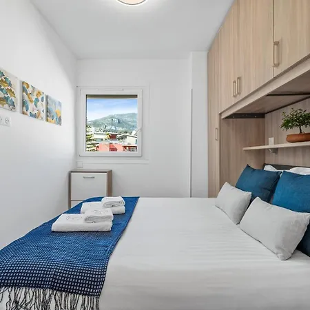 Appartement Le Coq Victoria - Parking - Ac - 50M From The Sea à Roquebrune-Cap-Martin Extérieur photo