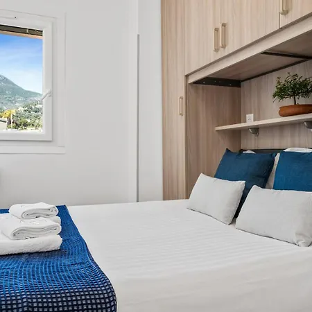 Appartement Le Coq Victoria - Parking - Ac - 50M From The Sea à Roquebrune-Cap-Martin Extérieur photo