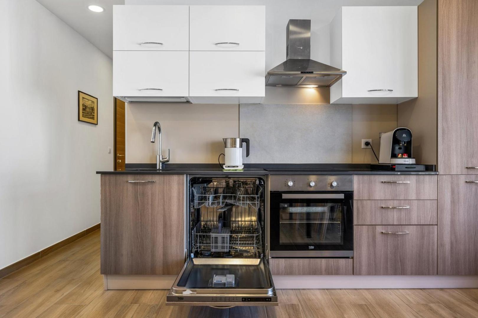 Le Coq Victoria - Parking - Ac - 50m From The Sea Apartment Roquebrune-Cap-Martin
