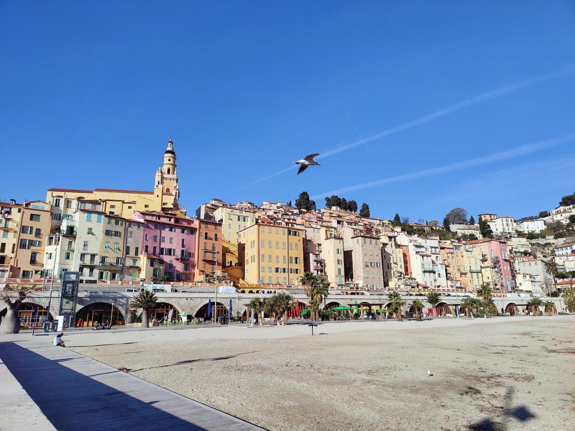 Le Coq Victoria - Parking - Ac - 50m From The Sea
